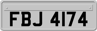 FBJ4174
