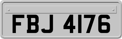 FBJ4176