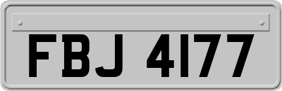 FBJ4177