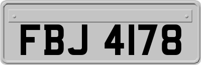 FBJ4178