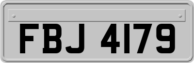 FBJ4179