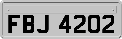 FBJ4202