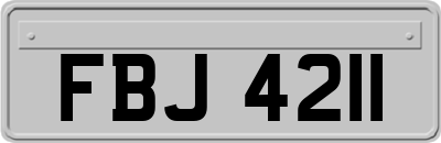 FBJ4211