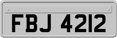 FBJ4212