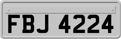 FBJ4224