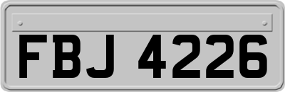 FBJ4226