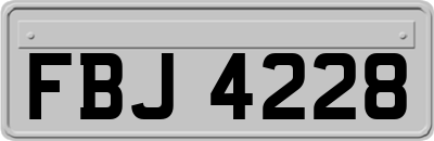 FBJ4228