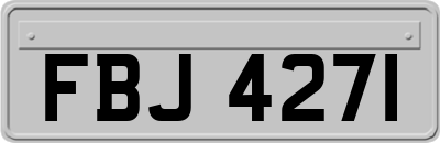 FBJ4271