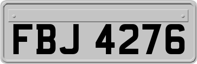 FBJ4276