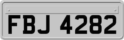 FBJ4282