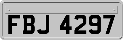 FBJ4297