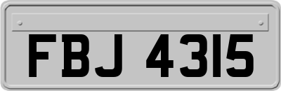 FBJ4315