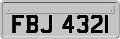 FBJ4321