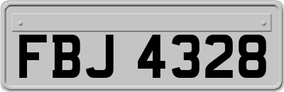 FBJ4328
