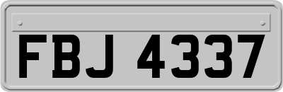 FBJ4337