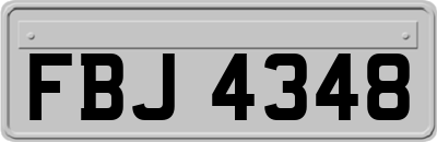 FBJ4348