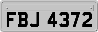 FBJ4372