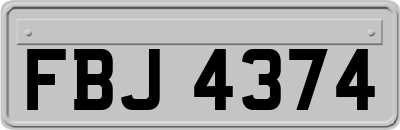 FBJ4374