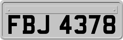 FBJ4378