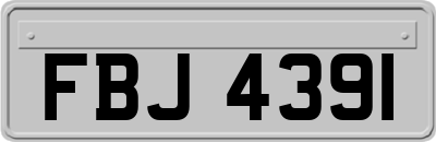 FBJ4391