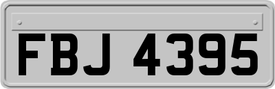FBJ4395