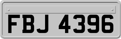 FBJ4396
