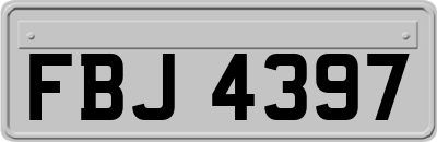 FBJ4397
