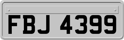 FBJ4399