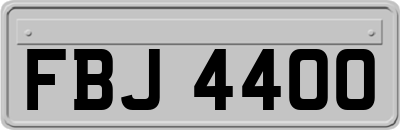 FBJ4400