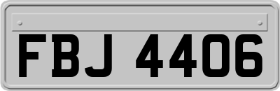 FBJ4406