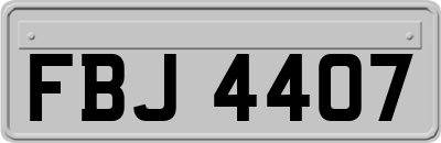 FBJ4407