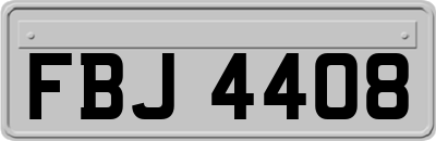 FBJ4408