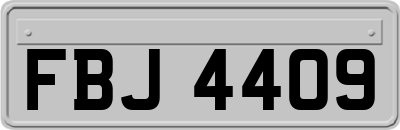 FBJ4409