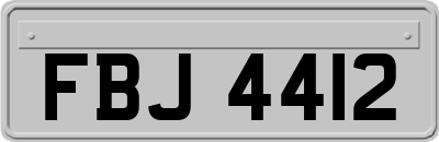 FBJ4412