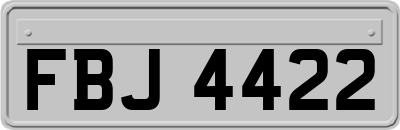 FBJ4422