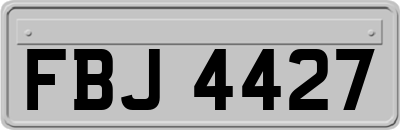 FBJ4427