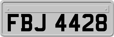 FBJ4428