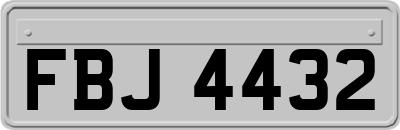 FBJ4432
