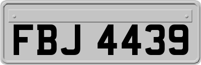 FBJ4439