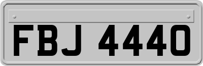 FBJ4440
