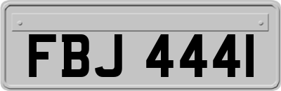 FBJ4441
