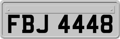FBJ4448
