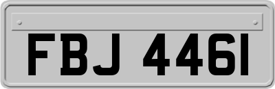 FBJ4461