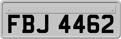 FBJ4462