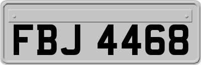 FBJ4468
