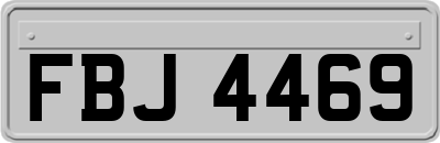 FBJ4469