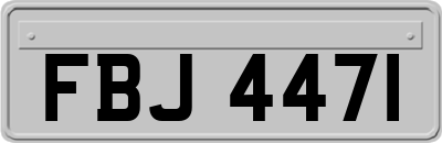 FBJ4471