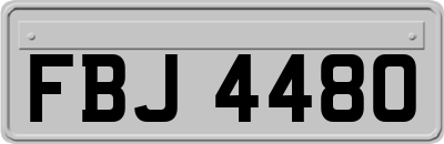 FBJ4480