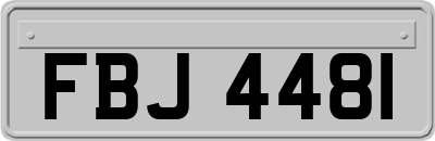 FBJ4481