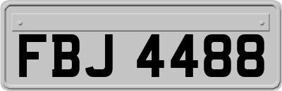 FBJ4488